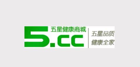 五星健康商城