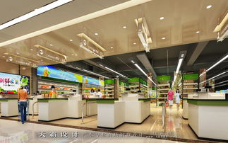 天霸设计最新的城市综合体设计效果图 与您分享