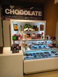 ole精品超市 国贸商城店