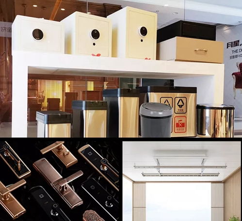 容声集成吊顶再度携手三大品牌 布局家装新领域