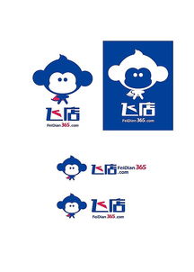 空中商城形象设定