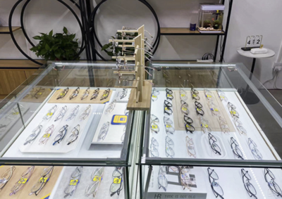 2家值得收藏的蔡司镜片, 1688工厂店铺,新学期换个新眼镜