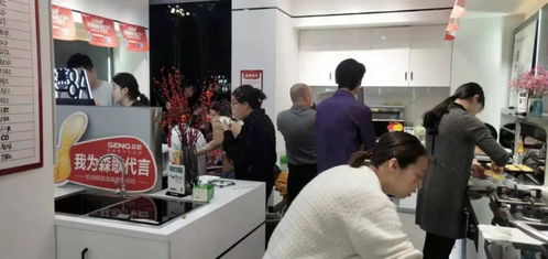红利大放送,森歌电器3月工厂直播抢购盛宴燃爆收官