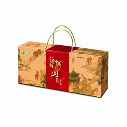 首农集团精品专供绿色种植精品铁棍山药礼盒 福卡商城